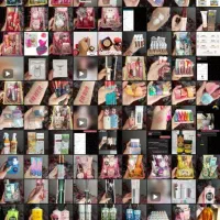 بزرگ ترین لوازم  ارایشی در کرمان عمده و تک|آرایشی، بهداشتی، درمانی|کرمان, |دیوار