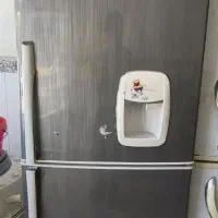 یخچال  دو در