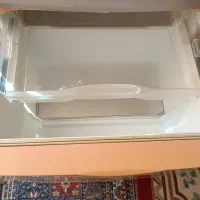 یخچال میتسو بیشی|یخچال و فریزر|اردکان, |دیوار