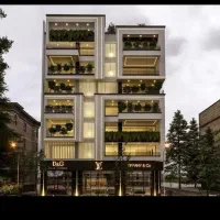 رهن آپارتمان لوکس شهرک پرواز