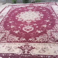 فرش نو|فرش|ساری, |دیوار