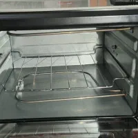 توستر،نابل کینگ۱۰۰۴|اجاق گاز و لوازم برقی پخت‌وپز|شفت, |دیوار