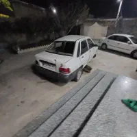 خریداراسقاط وفرسوده تصادفی بالاترین قیمت|خدمات موتور و ماشین|گنبد کاووس, |دیوار