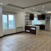 فروش آپارتمان 105متری دو خوابه غرق نور در شریعتی