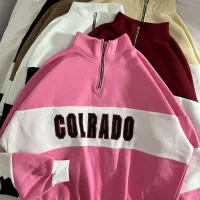 دورس نیم زیپ