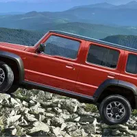 فروش محصولات سوزوکی جیمنی5 درب کد7101