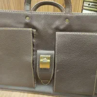 کیف اداری مردانه برند دیپلمات|کیف، کفش، کمربند|بندر ماهشهر, |دیوار