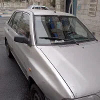 پراید صبا مدل89