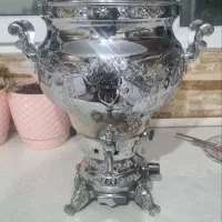 سماورمارک جیران|سماور، چایساز، قهوهساز|تهران, زرکش|دیوار