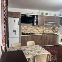 ویلا 210 متر 109متر بنا