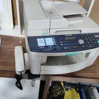 پرینتر لیزری پاناسونیک