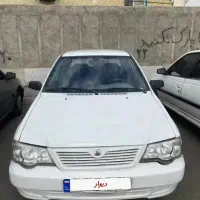 پراید ۱۳۲ مدل ۹۵
