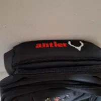 کیف یا کوله مدرسه|کیف، کفش، کمربند|کاشان, فاز ۲ ناجی آباد|دیوار