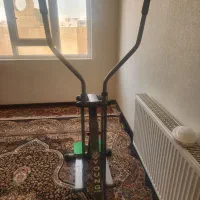 دوچرخه ثابت کم کار کرده درحد نوع قیمت ۳۵۰۰