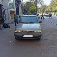 پراید