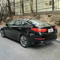 اپتیما ۲۰۱۴ فول بدون رنگ