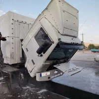 بادسان مدل 85 B8|خودرو سنگین|بروجرد, |دیوار