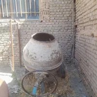 بتن یر|ماشین‌آلات صنعتی|سبزوار, کلاته سیفر|دیوار