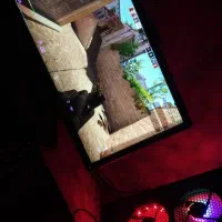 کامپیوتر گیمینگ متوسط