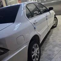 سمندسورن ef7آپشنال