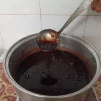 رب انار کوهی خونگی|خوردنی و آشامیدنی|میبد, |دیوار