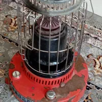 چراغ نفتی|بخاری، هیتر، شومینه|کرمانشاه, |دیوار