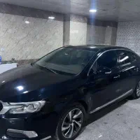 خودرو سواری دی اس 5