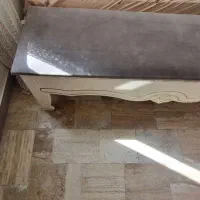 پاف باکس دار بزرگ و جادار|صندلی و نیمکت|تهران, جنت‌آباد شمالی|دیوار