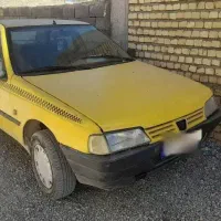 تاکسی فروشی