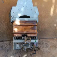 آبگرمکن ۳۱۱۵ B بوتان در حدنو