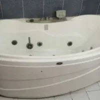 جکوزی|لوازم حمام|اهواز, کیانپارس |دیوار