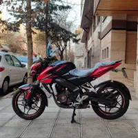 ns200|موتورسیکلت|تهران, تهرانپارس شرقی|دیوار