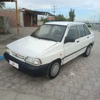 پراید 85|خودرو سواری و وانت|بندرعباس, |دیوار