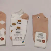 جوراب مچ دار زنانه|لباس|مشهد, یاس|دیوار