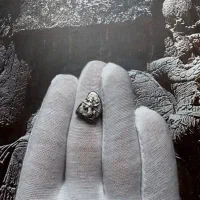 سکه نقره قدیمی