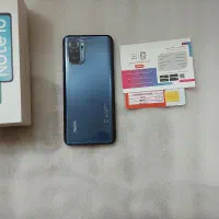 گوشی شیائومی Redmi Note10|موبایل|اصفهان, باغ زیار|دیوار