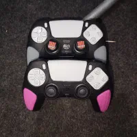 دسته ps 5|کنسول، بازی ویدئویی و آنلاین|رفسنجان, |دیوار