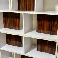 کمد دکوری هایگلس