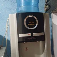 آبسردکن و گرمکن(آب جوش) سوپرانو