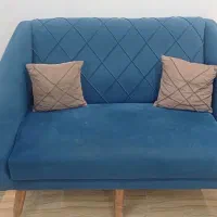 مبل|مبلمان خانگی و میز عسلی|لنجان, |دیوار