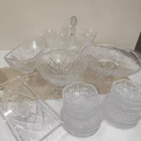 سرویس لوکس آماریس ناخمن آلمان