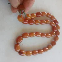 تسبیح کهربا