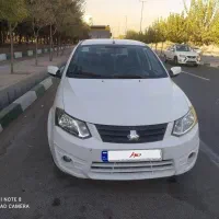 خودرو ساینا 99