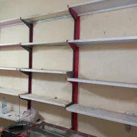 ویترین وقفسه|فروشگاه و مغازه|سوسنگرد, |دیوار