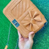 کیف خردلی خاص