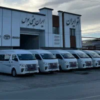 استخدام نیروی کار در مرکز بازسازی خودرو