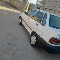 پراید ۱۳۱|خودرو سواری و وانت|کازرون, |دیوار