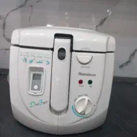 سرخ کن هملیتون   نو