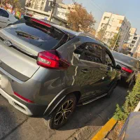 x22 پرو کم کار|خودرو سواری و وانت|مشهد, گاز|دیوار