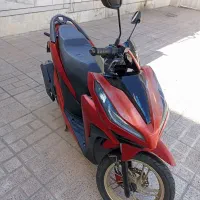 کلیک ۱۵۰ مدل ۱۴۰۱